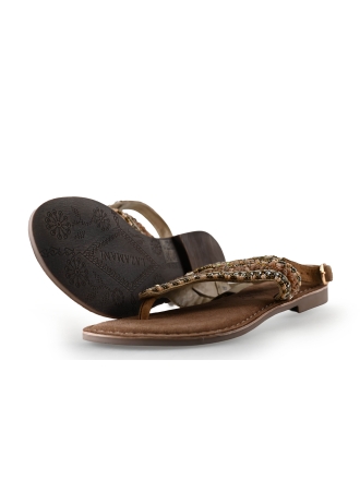 Lazamani Sandalen