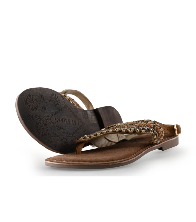 Lazamani Sandalen