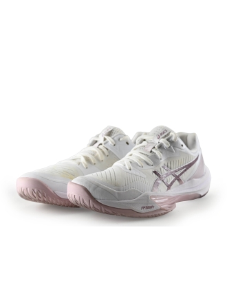 Asics Sportschoenen Wit 290941