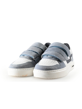 Muyters Sneakers Blauw 290943