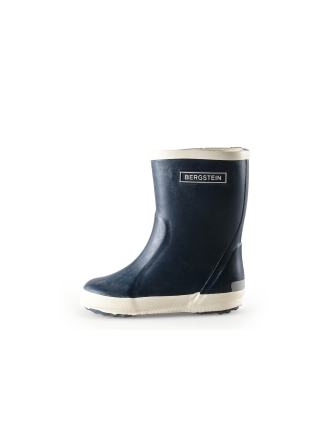 Bergstein Regenlaarzen Blauw 290944