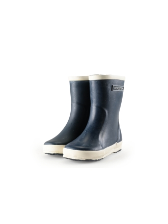 Bergstein Regenlaarzen Blauw 290944