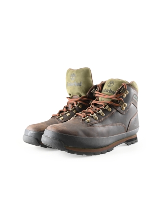 Timberland Wandelschoenen Bruin 290947