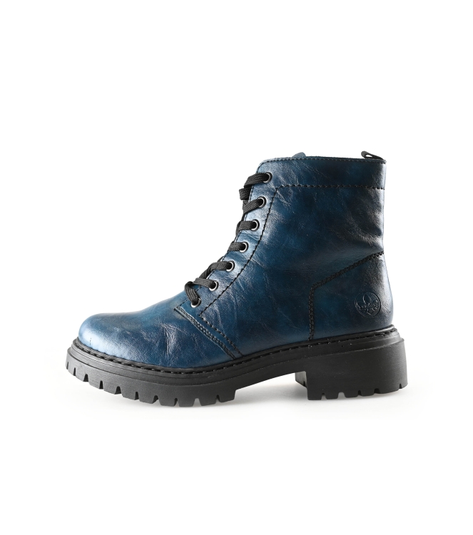 Rieker Biker boots