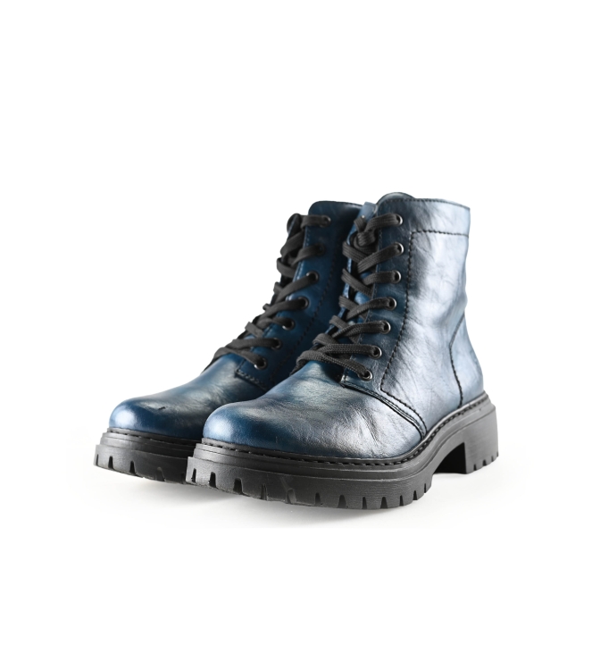 Rieker Biker boots