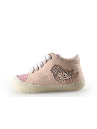 Franco Romagnoli Sneakers Beige 290962