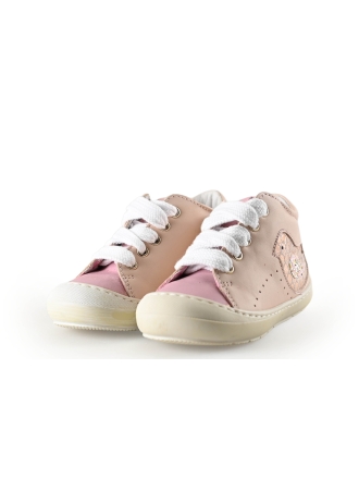Franco Romagnoli Sneakers Beige 290962