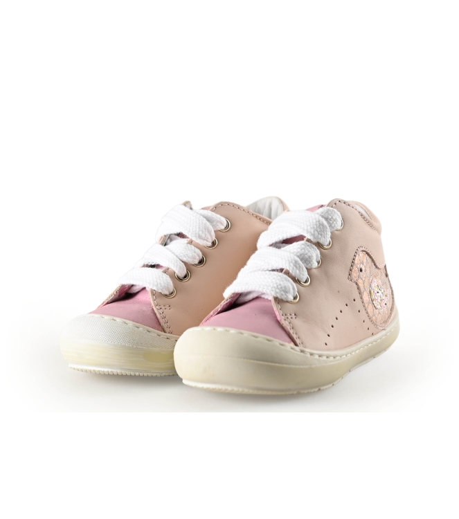 Franco Romagnoli Sneakers