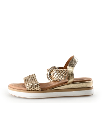 Inuovo Sandalen Goud 290963