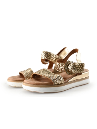 Inuovo Sandalen Goud 290963