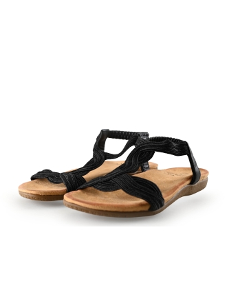 Sub55 Sandalen Zwart 290966