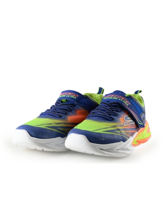 Skechers Sneakers Blauw 290969