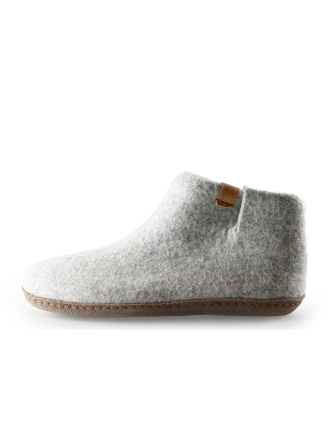 Tofvel Pantoffels Grijs 290971