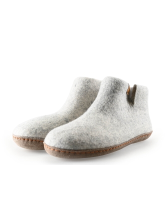 Tofvel Pantoffels Grijs 290971