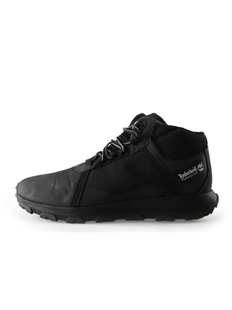 Timberland Hoge sneakers Zwart 290973