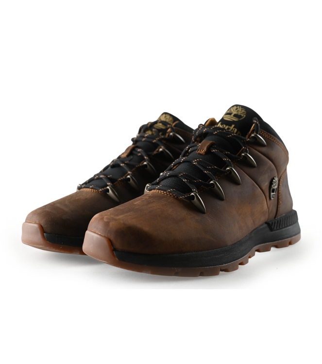 Timberland Veterboots