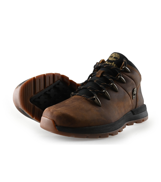 Timberland Veterboots