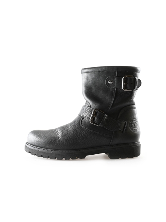 Panama Jack Boots Zwart 290978