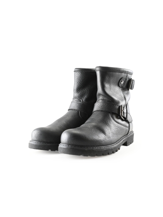 Panama Jack Boots Zwart 290978