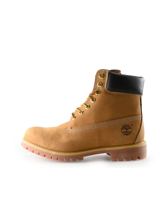Timberland Boots Geel 290979