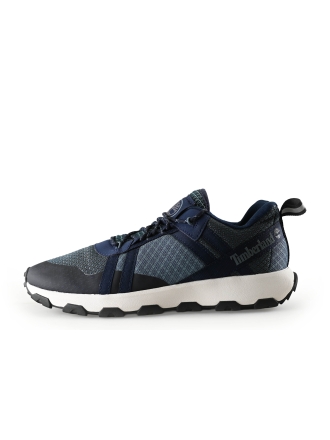 Timberland Sportschoenen Blauw 290980