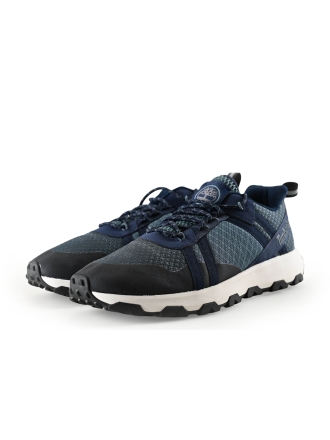 Timberland Sportschoenen Blauw 290980