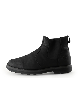 Timberland Chelsea boots Zwart 290983