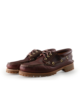 Timberland Bootschoenen Rood 290986