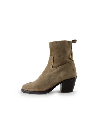 Shabbies Boots Beige 290990