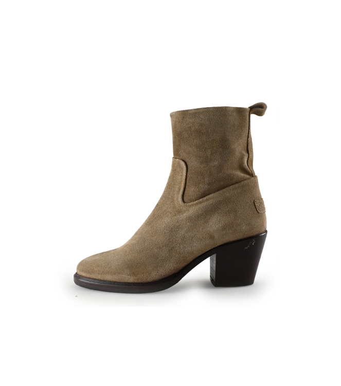 Shabbies Boots