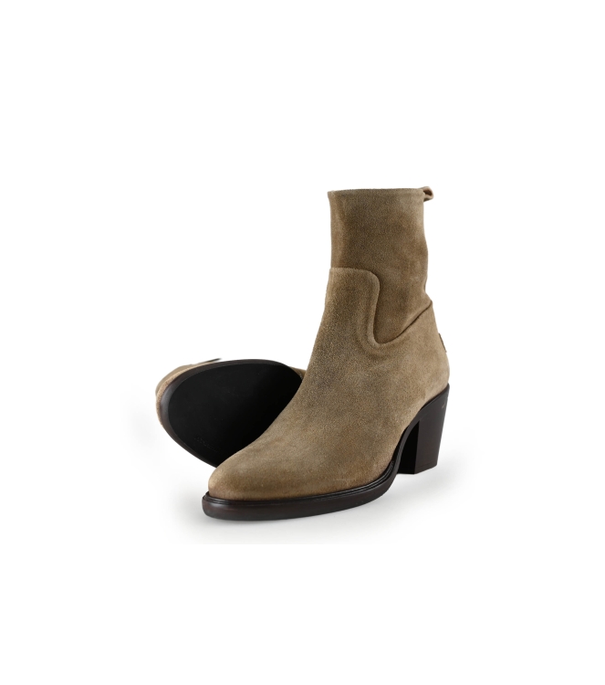Shabbies Boots