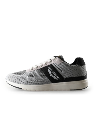 PME Legend Sneakers Grijs 290992