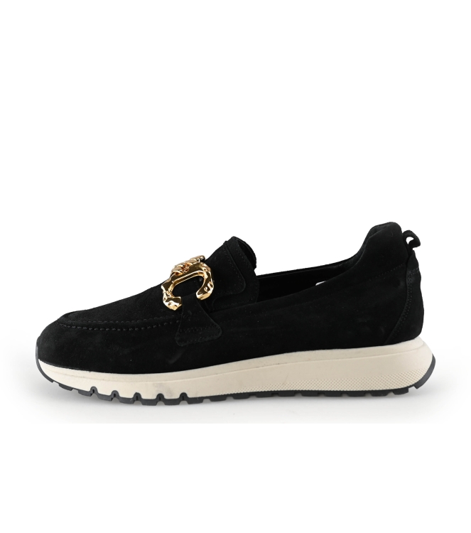 Manfield Loafers