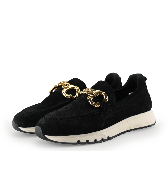 Manfield Loafers