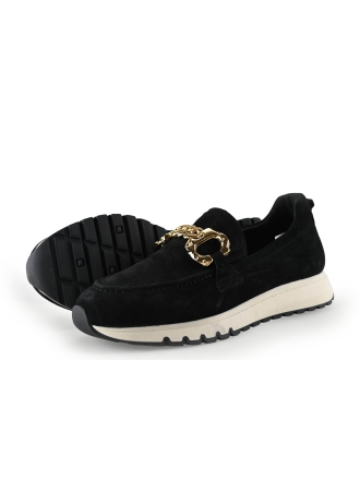 Manfield Loafers