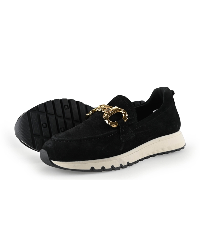 Manfield Loafers