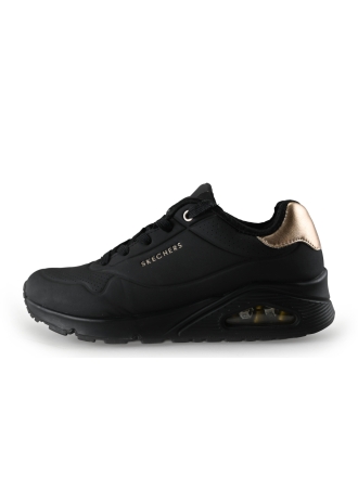 Skechers Sneakers Zwart 291007