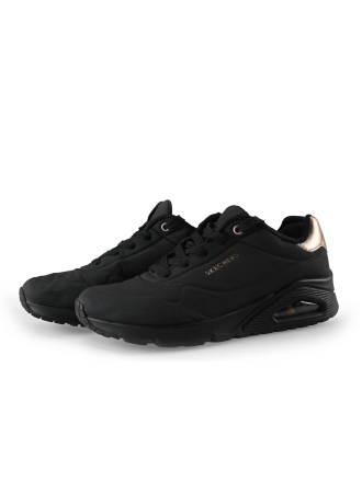Skechers Sneakers Zwart 291007