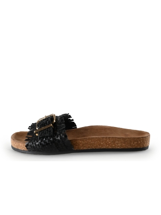 Manfield Slippers