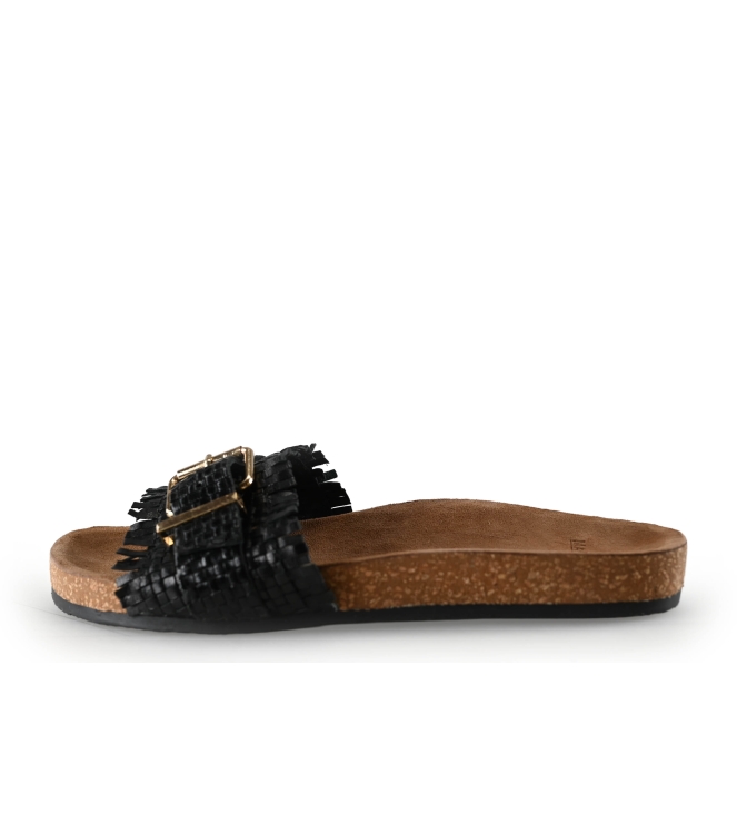 Manfield Slippers