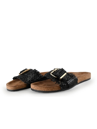 Manfield Slippers
