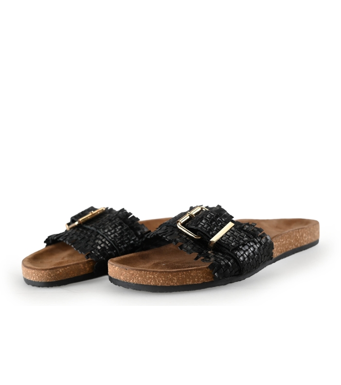 Manfield Slippers