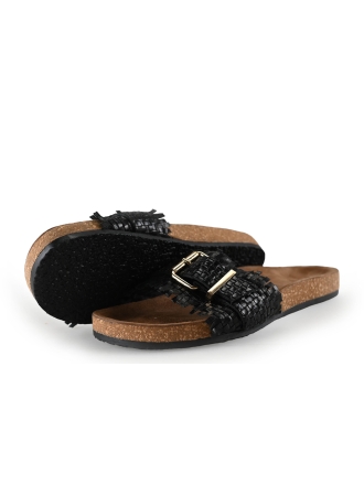 Manfield Slippers