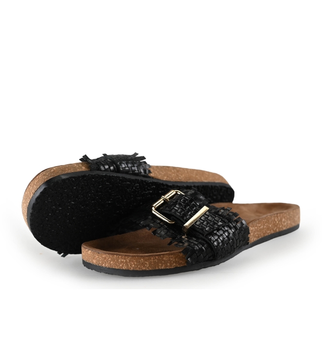 Manfield Slippers