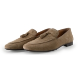 Manfield Loafers