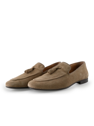 Manfield Loafers Beige 291016