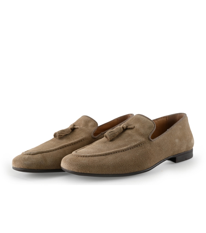 Manfield Loafers