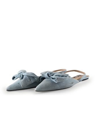 Sacha Ballerina's