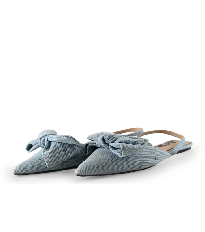 Sacha Ballerina's