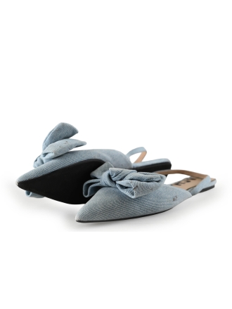 Sacha Ballerina's